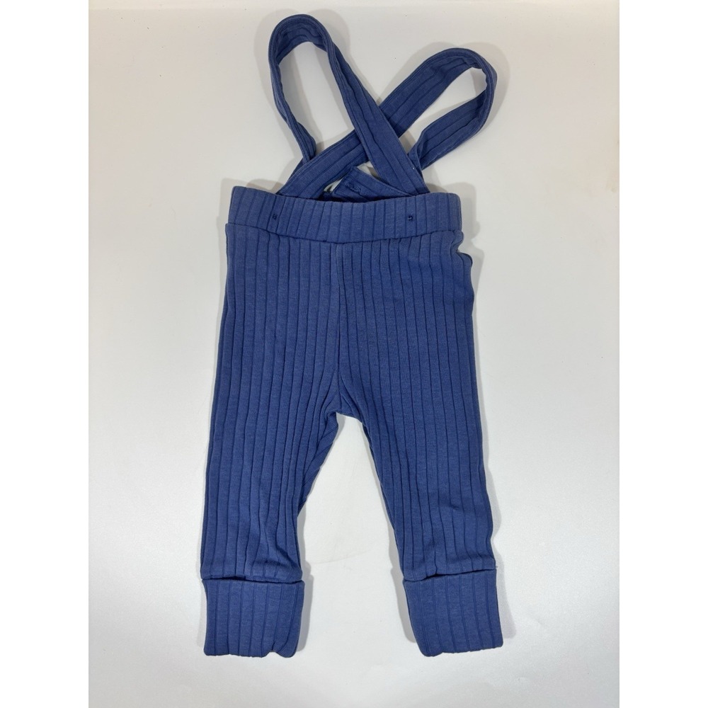 Kate Quinn Suspenders  6-12 Months